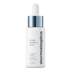 Circular Hydration Serum - Siero viso idratante, DERMALOGICA