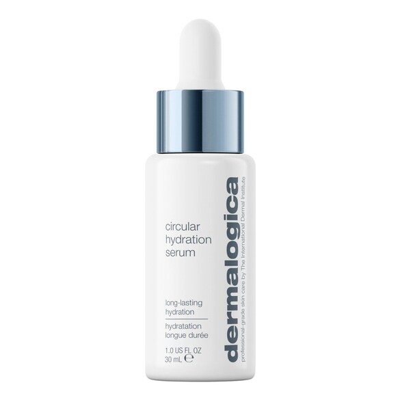 Circular Hydration Serum - Siero viso idratante, DERMALOGICA