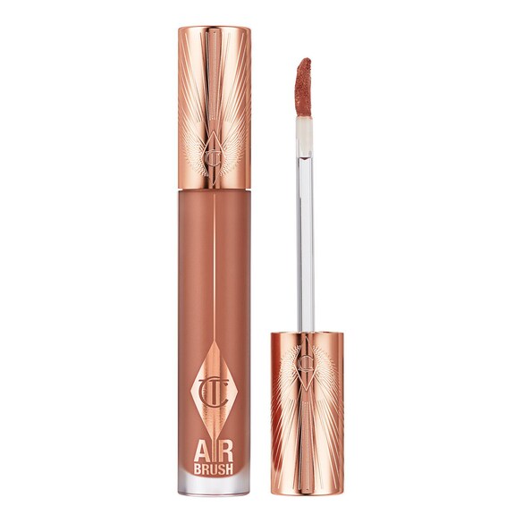 Airbrush Flawless Lip Blur - Rossetto liquido, CHARLOTTE TILBURY