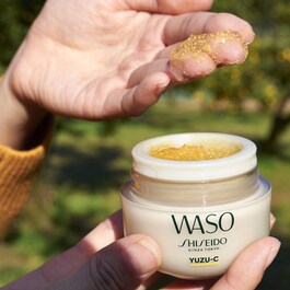 YUZU-C - WASO Beauty Sleeping Mask REFILL