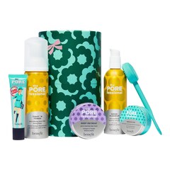 The PORE The Merrier - Cofanetto Natale Make-up e Skincare POREfessional , BENEFIT COSMETICS