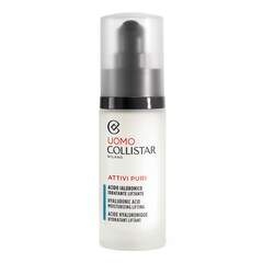 Attivi Puri Uomo Acido Ialuronico - Siero Viso, COLLISTAR