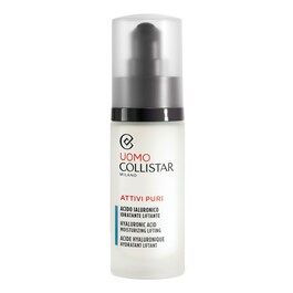 Attivi Puri Uomo Acido Ialuronico - Siero Viso