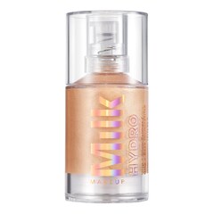 Hydro Grip + Glow Primer - Primer con perle riflettenti, MILK MAKEUP