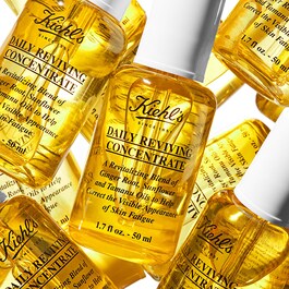 Daily Reviving Concentrate - Crema viso giorno rivitalizzante e ultraleggero