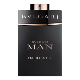 Bvlgari Man In Black - Eau de Parfum