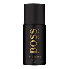 Boss The Scent - Deodorante Spray, HUGO BOSS