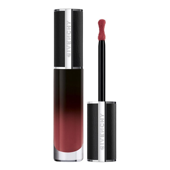 Le Rouge Interdit Cream Velvet - Rossetto mat, GIVENCHY