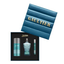 COFANETTO LE MALE - Cofanetto Eau De Toilette