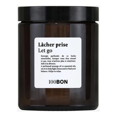 Lâcher-Prise - Candela profumata, 100BON