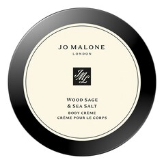 Wood Sage & Sea Salt - Body Crème, JO MALONE LONDON