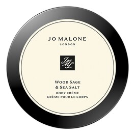 Wood Sage & Sea Salt - Body Crème