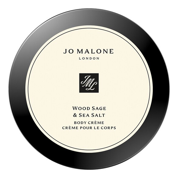 Wood Sage & Sea Salt - Body Crème, JO MALONE LONDON