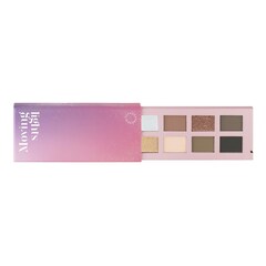 Moving Lights - Palette di 8 ombretti, SEPHORA COLLECTION