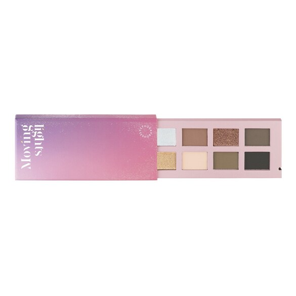 Moving Lights - Palette di 8 ombretti, SEPHORA COLLECTION