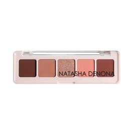 Mini Biba - Palette Viso Formato Viaggio