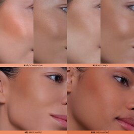 Artist Face Podwers - Bronzer