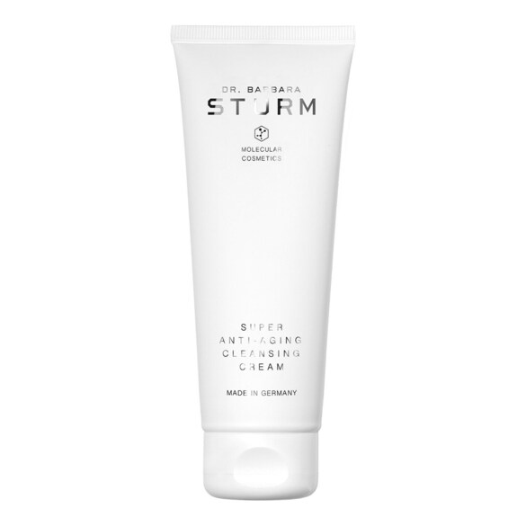Super Anti-Aging Cleansing Cream - Trattamento detergente viso anti-age, DR. BARBARA STURM
