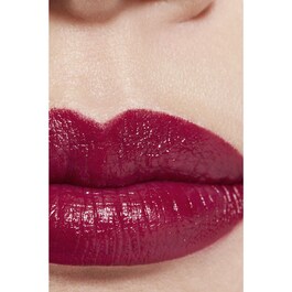 ROUGE ALLURE - Il Rossetto Intenso