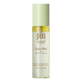 Glow Mist - Spray propoli e olio di argan
