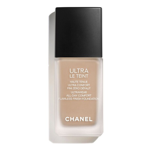 ULTRA LE TEINT FLUIDE - Fondotinta Fluido, CHANEL