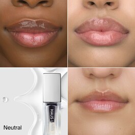 Mini PhD Lip Oil Duo - Olio ibrido per labbra