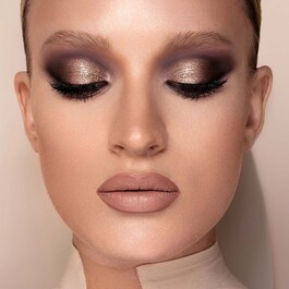 I Need A Nude Palette - Palette di ombretti