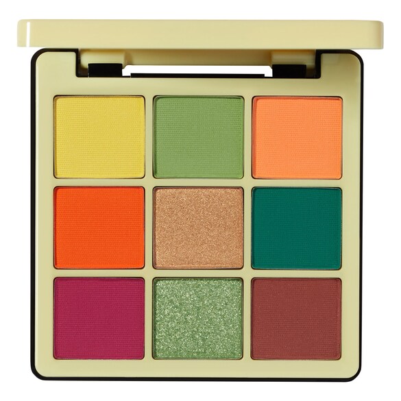 Mini NORVINA® Pro Pigment Palette Vol.2, ANASTASIA BEVERLY HILLS
