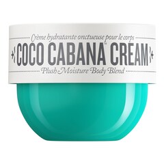 Coco Cabana Cream - Crema idratante corpo, SOL DE JANEIRO