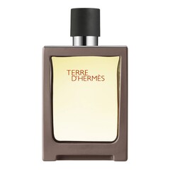 Terre d'Hermès - Eau de Toilette vaporizzatore da viaggio, HERMÈS