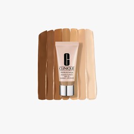 Moisture Surge - Crema idratante colorata SPF 25