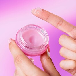 Plum Plump Hyaluronic - Balsamo Lucido