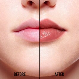Dior Addict Lip Glow - Balsamo labbra idratante ravviva colore naturale