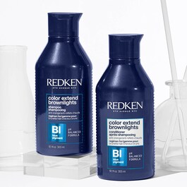 COLOR EXTEND BROWNLIGHTS CONDITIONER - Balsamo Capelli 250ml