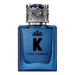 K by Dolce & Gabbana – Eau de Parfum, DOLCE & GABBANA