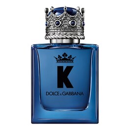 K by Dolce & Gabbana – Eau de Parfum