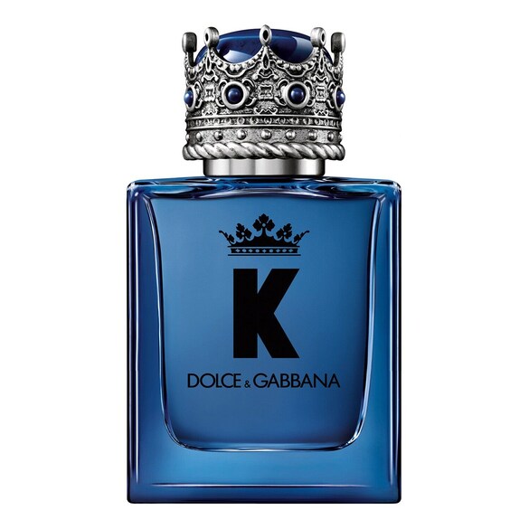 K by Dolce & Gabbana – Eau de Parfum, DOLCE & GABBANA