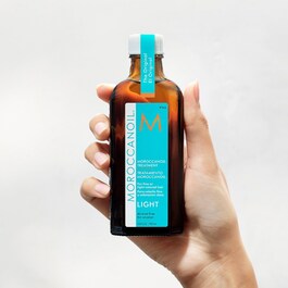 Trattamento Moroccanoil Light - Trattamento per capelli