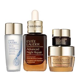 Advanced Night Repair Set - Cofanetto Anti-age