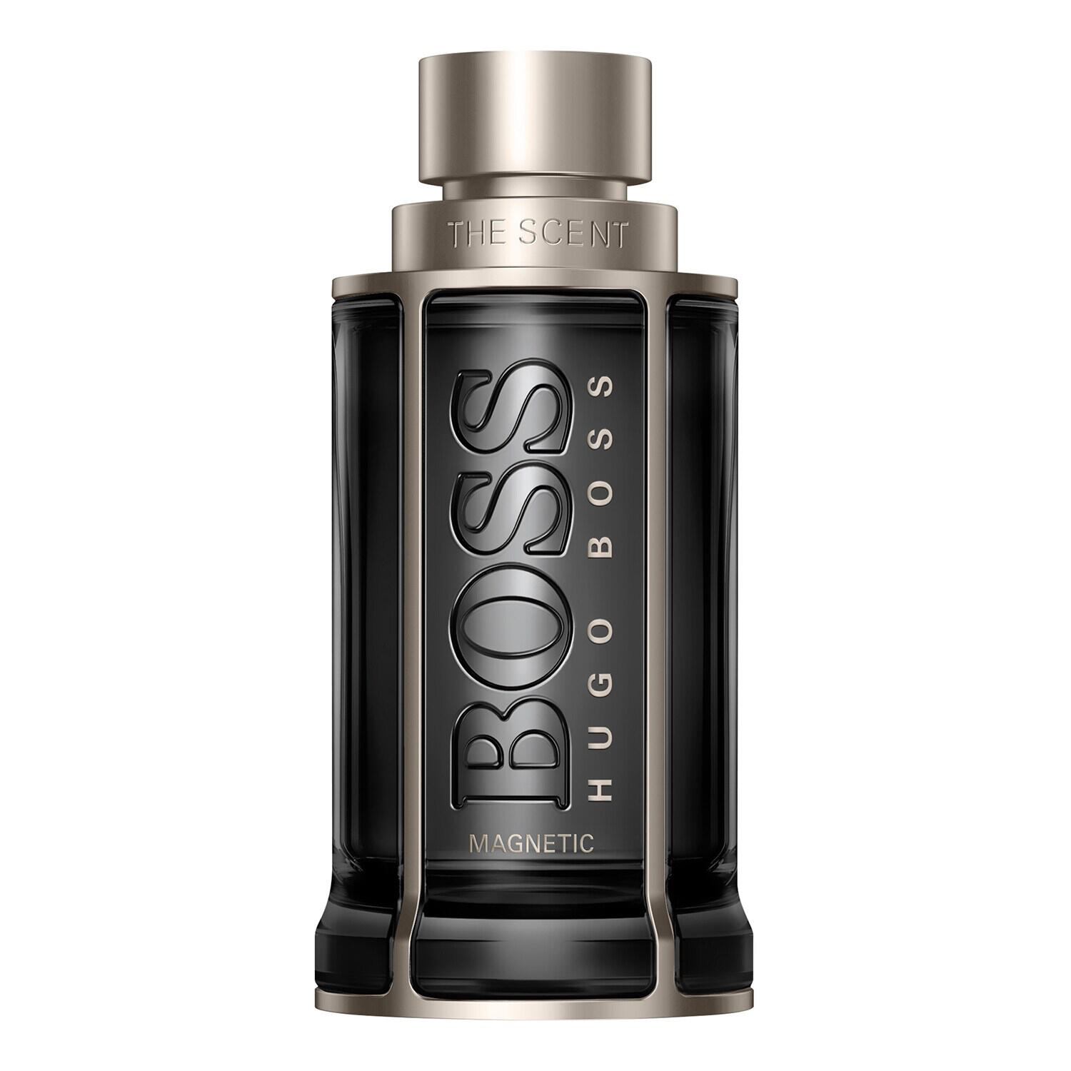 hugo boss eau de parfum