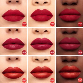 ROUGE G - Rossetto