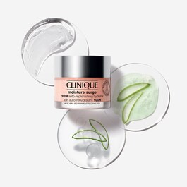 Moisture Surge 100H - Crema-Gel Auto-Idratante