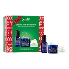 Nighttime Hydration Essentials Gift Set - Holiday 2022, KIEHL'S SINCE 1851