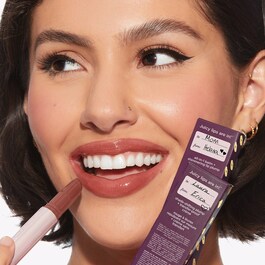 Best of maracuja juicy lips set - Kit per le labbra