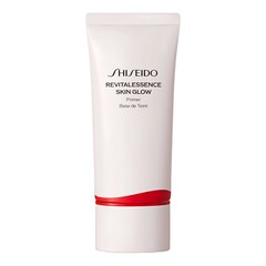 Revitalessence Skin Glow - Primer, SHISEIDO