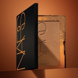 Mini Laguna Bronzing Powder - Polvere Abbronzante