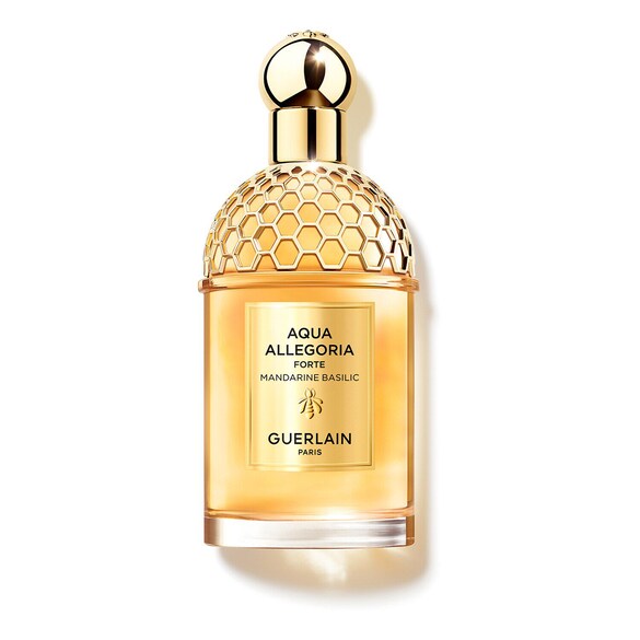 Aqua Allegoria Mandarine Basilic Forte - Eau de Parfum, GUERLAIN