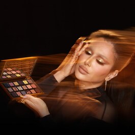 Empowered - Palette di ombretti