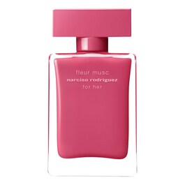For Her Fleur Musc - Eau de Parfum Floreale Muschiata Speziata