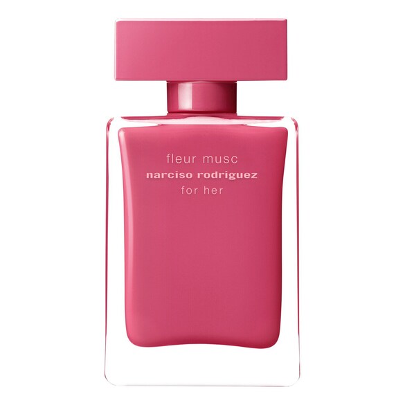 For Her Fleur Musc - Eau de Parfum Floreale Muschiata Speziata, NARCISO RODRIGUEZ
